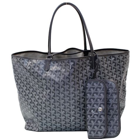 goyard tote bag gm